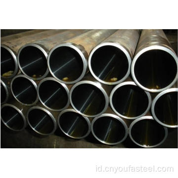 ASTM A53 GR.B ERW Steel Pipe